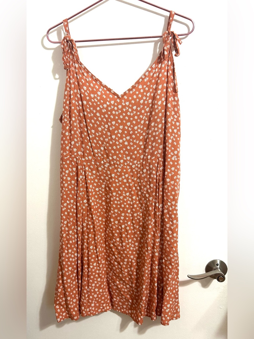Women’s Gap Summer Dress, XL